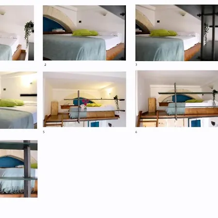 Apartamento L'incanto