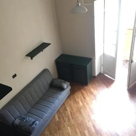Apartment L'incanto *