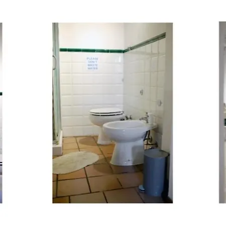 Apartamento L'incanto