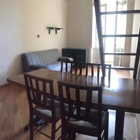 Apartment L'incanto Sassari